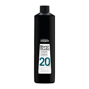 BS 20vol Oil Dev Bottle